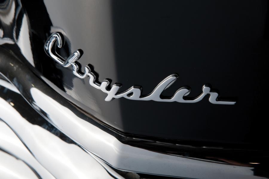  Chrysler Town & Country Newport Coupe 1950 года  (фото 6 из 46)